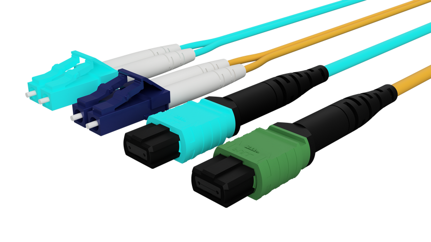 Fiber Optic Cables